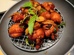 -鹿港小镇(霄云店)