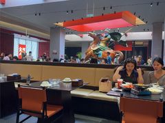 -天宝兄弟(前海壹方城店)
