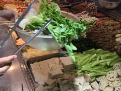 -林静小吃(复兴路店)