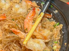 -盐与味葱葱鲫鱼•自贡菜江湖菜(春熙店)