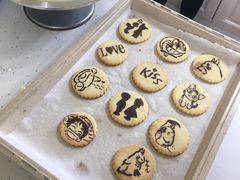 -千浔一暖DIY蛋糕烘焙(人民大学店)
