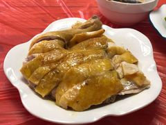 白斩鸡-素勤饮食店(城头巷店)