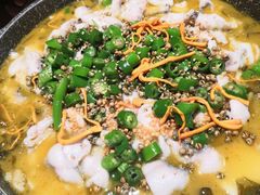 -山城外·非遗酸菜鱼(蜀都万达店)