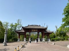 -广元千佛崖