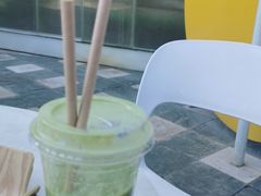 -Green Option(官舍店)