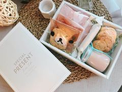 -Whisper studio薇语花艺烘焙工作室