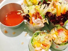 -CHINCHIN 青青·泰国料理(万象食家店)