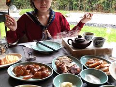 -西安凯悦酒店·湖畔中餐厅