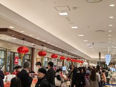 -阪急百货店(梅田总店)