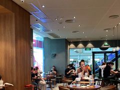 -星巴克(厦门SM新生活广场店)