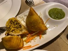 -Pita's&Tika's中东和印度风味餐厅(龙湖天街店)