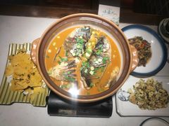 -千岛湖小鱼儿·淳安匠心农家菜