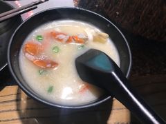 -潮十三潮汕砂锅粥(高新四路大都荟店)