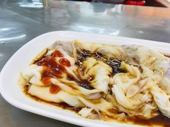 牛肉拉肠-源记肠粉(华贵路店)
