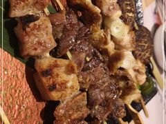 -鳗鲔料理小馆