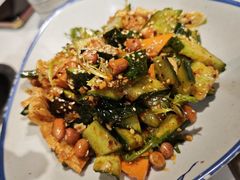 -红沃鳗鱼黑牛烤肉店(不老街店)