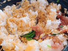 -煲王粤菜餐厅(中侨中心店)