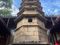 -仓山金山寺