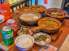 -罗妈砂锅(四川成都奎星楼店)