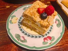 -格鲁·秀色Georgia’s Feast