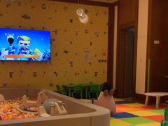 -长白山万达锦华套房酒店