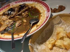 -旺顺阁鱼头泡饼(常营店)