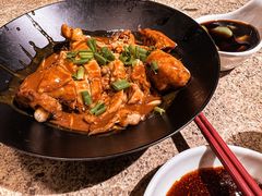 -金谷园饺子馆(北邮总店)