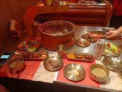 -西塔老太太泥炉烤肉(苏州大悦城店)