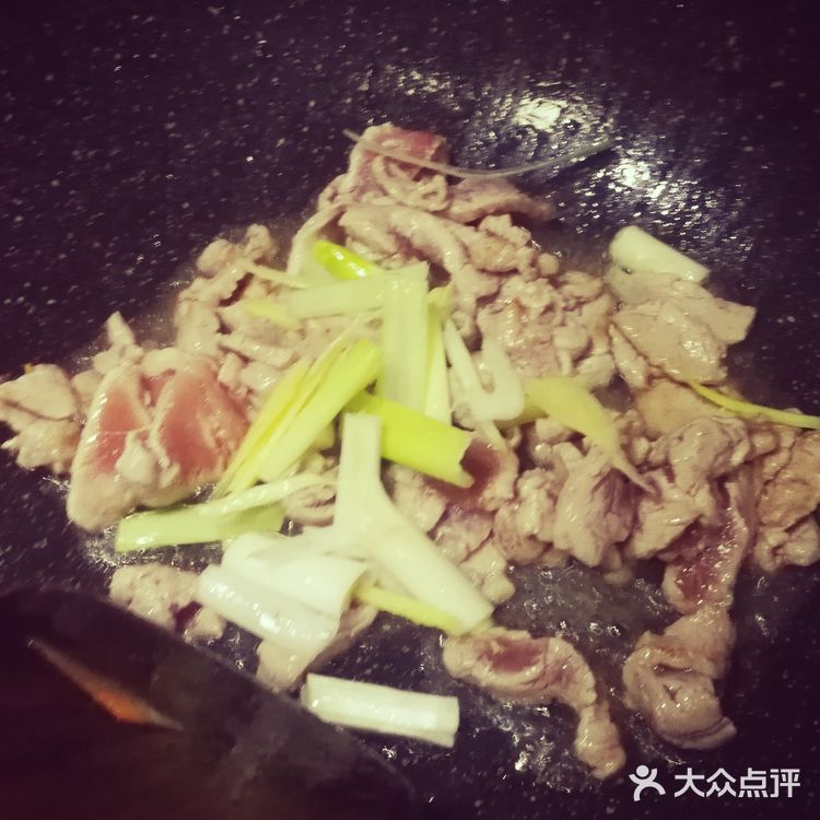 营养美味下饭菜