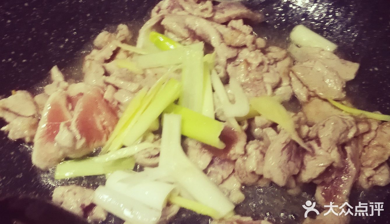 营养美味下饭菜