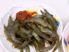 -银鲨海鲜烤肉火锅自助餐厅(五星店)