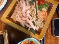 -九井澤精致料理(金茂店)