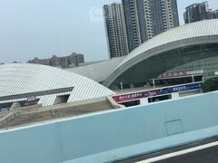 -嘉庚体育馆