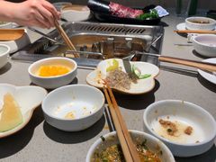 -海底捞火锅(奥体南路店)