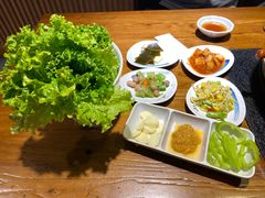 -凤鹤烤肉馆(万达锦绣店)