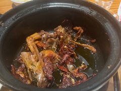 -斯丹姜母鸭·古法干香(田安南路店)
