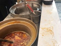 -林氏沙茶面·闽南必尝小吃(福建路店)