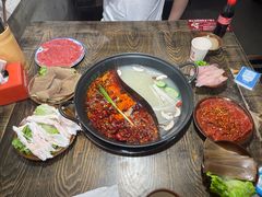 -冯校长老火锅(深圳总店)