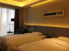 -常熟理文铂尔曼酒店