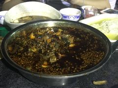 -老幺泉水鸡