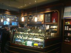 -COSTA COFFEE(哈尔滨凯德学府店)