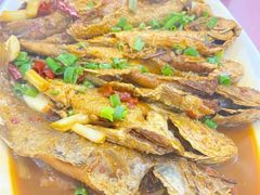 -穆老九清真牛羊肉馆(宋城店)