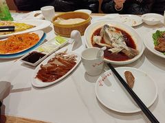 -梅利汴京烤鸭•开封豫菜地标店(晋安路店)
