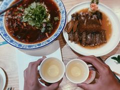 -德胜轩正宗顺德菜(宝安沙井会展中心店)