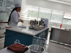 -优美西点烘焙培训学校(二七校区)