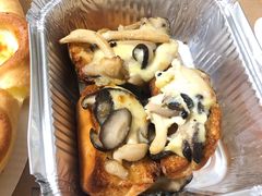 -必胜客(龙之梦购物中心店)