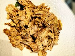 -北京老铺烤鸭(老城根店)