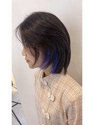 -HG美发设计沙龙