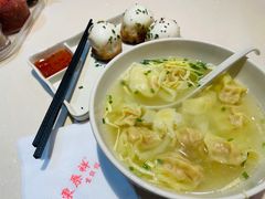 -东泰祥生煎馆(重庆北路店)