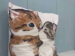 -纳吉亚猫专科动物诊疗中心(蒋宅口分院)